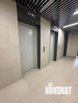 Студия квартира, вторичка, 21м2, 18/25 этаж