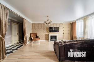 3-к квартира, вторичка, 90м2, 13/23 этаж