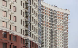 3-к квартира, вторичка, 101м2, 11/14 этаж