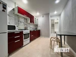 1-к квартира, вторичка, 45м2, 8/10 этаж