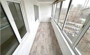 1-к квартира, вторичка, 35м2, 7/12 этаж