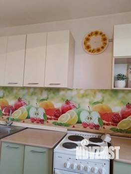 2-к квартира, вторичка, 48м2, 7/16 этаж