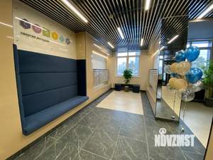 1-к квартира, вторичка, 43м2, 5/26 этаж