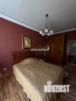 3-к квартира, вторичка, 82м2, 3/3 этаж