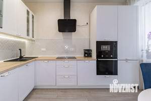 3-к квартира, вторичка, 76м2, 12/20 этаж