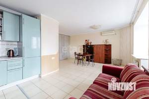 5-к квартира, вторичка, 161м2, 3/13 этаж