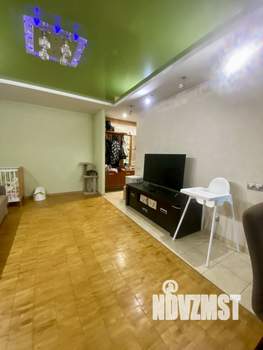 2-к квартира, вторичка, 42м2, 5/5 этаж