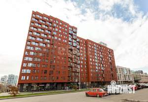 Студия квартира, вторичка, 32м2, 2/14 этаж
