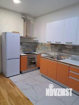 2-к квартира, вторичка, 67м2, 2/23 этаж