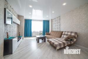 2-к квартира, вторичка, 81м2, 7/14 этаж