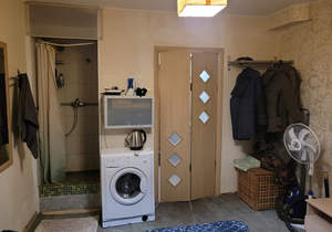 1-к квартира, вторичка, 18м2, 4/5 этаж