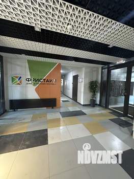 2-к квартира, вторичка, 47м2, 5/25 этаж