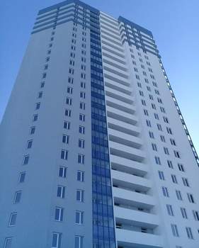1-к квартира, вторичка, 37м2, 3/24 этаж