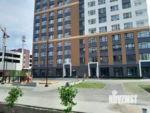 Студия квартира, вторичка, 25м2, 23/29 этаж