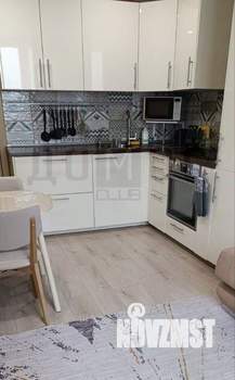 1-к квартира, вторичка, 42м2, 14/26 этаж