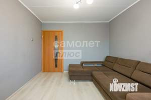 3-к квартира, вторичка, 58м2, 5/9 этаж