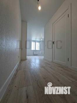 1-к квартира, вторичка, 34м2, 7/25 этаж
