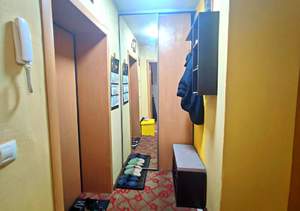 1-к квартира, вторичка, 29м2, 2/5 этаж