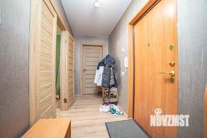 2-к квартира, вторичка, 47м2, 5/5 этаж