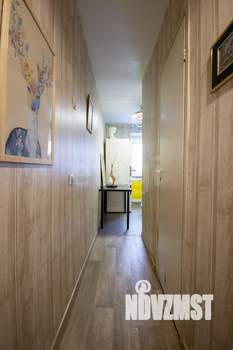 1-к квартира, вторичка, 32м2, 9/9 этаж