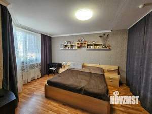 2-к квартира, вторичка, 61м2, 9/14 этаж