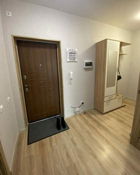 1-к квартира, вторичка, 37м2, 7/8 этаж