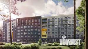 2-к квартира, вторичка, 86м2, 6/8 этаж