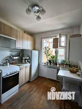 2-к квартира, вторичка, 48м2, 3/10 этаж