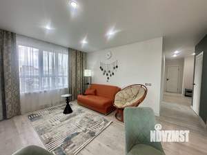3-к квартира, вторичка, 86м2, 9/12 этаж