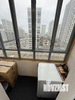 2-к квартира, вторичка, 62м2, 10/10 этаж