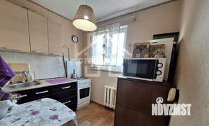 1-к квартира, вторичка, 33м2, 5/5 этаж