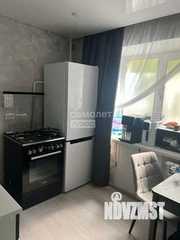2-к квартира, вторичка, 30м2, 1/5 этаж