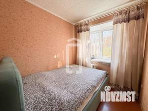 2-к квартира, вторичка, 43м2, 2/4 этаж