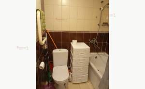 2-к квартира, вторичка, 43м2, 4/5 этаж