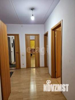 2-к квартира, вторичка, 62м2, 4/14 этаж