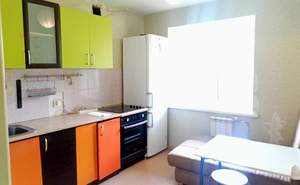 1-к квартира, вторичка, 40м2, 5/10 этаж