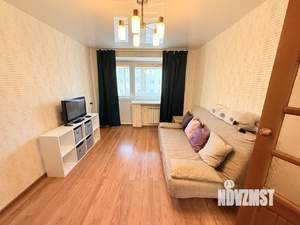 2-к квартира, вторичка, 43м2, 4/4 этаж