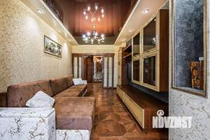 3-к квартира, вторичка, 82м2, 8/22 этаж