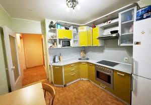 2-к квартира, вторичка, 50м2, 9/10 этаж