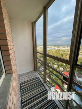 1-к квартира, вторичка, 44м2, 26/26 этаж
