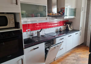 3-к квартира, вторичка, 95м2, 7/9 этаж