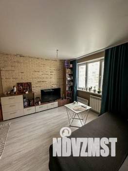 1-к квартира, вторичка, 29м2, 1/5 этаж