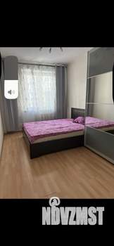 2-к квартира, вторичка, 58м2, 7/16 этаж