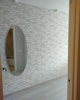 Студия квартира, вторичка, 23м2, 22/24 этаж