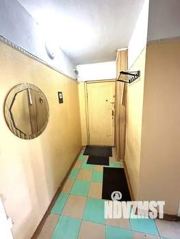 2-к квартира, вторичка, 44м2, 2/5 этаж