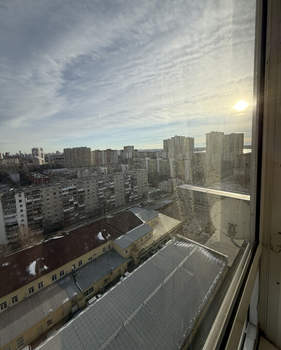 1-к квартира, вторичка, 31м2, 15/17 этаж