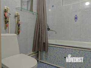 1-к квартира, вторичка, 31м2, 4/5 этаж