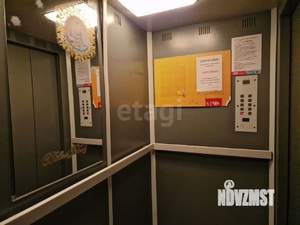 3-к квартира, вторичка, 67м2, 8/10 этаж