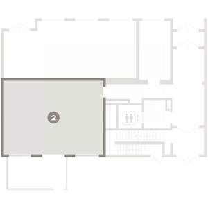 2-к квартира, вторичка, 91м2, 1/9 этаж