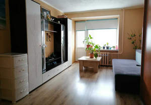 1-к квартира, вторичка, 30м2, 3/9 этаж